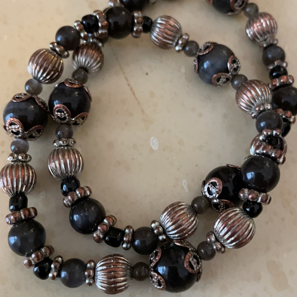 Bracelets set of two